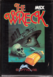 The Wreck